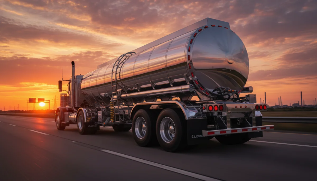 Stations-service à sec ? Voici pourquoi les camions-citernes vont circuler sans interruption tout le week-end