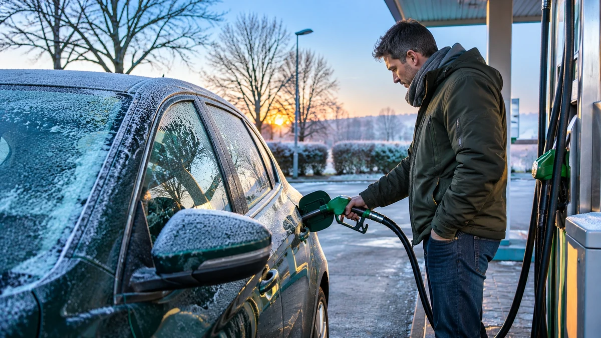 E85 : comment préparer un trajet avec peu de stations ?