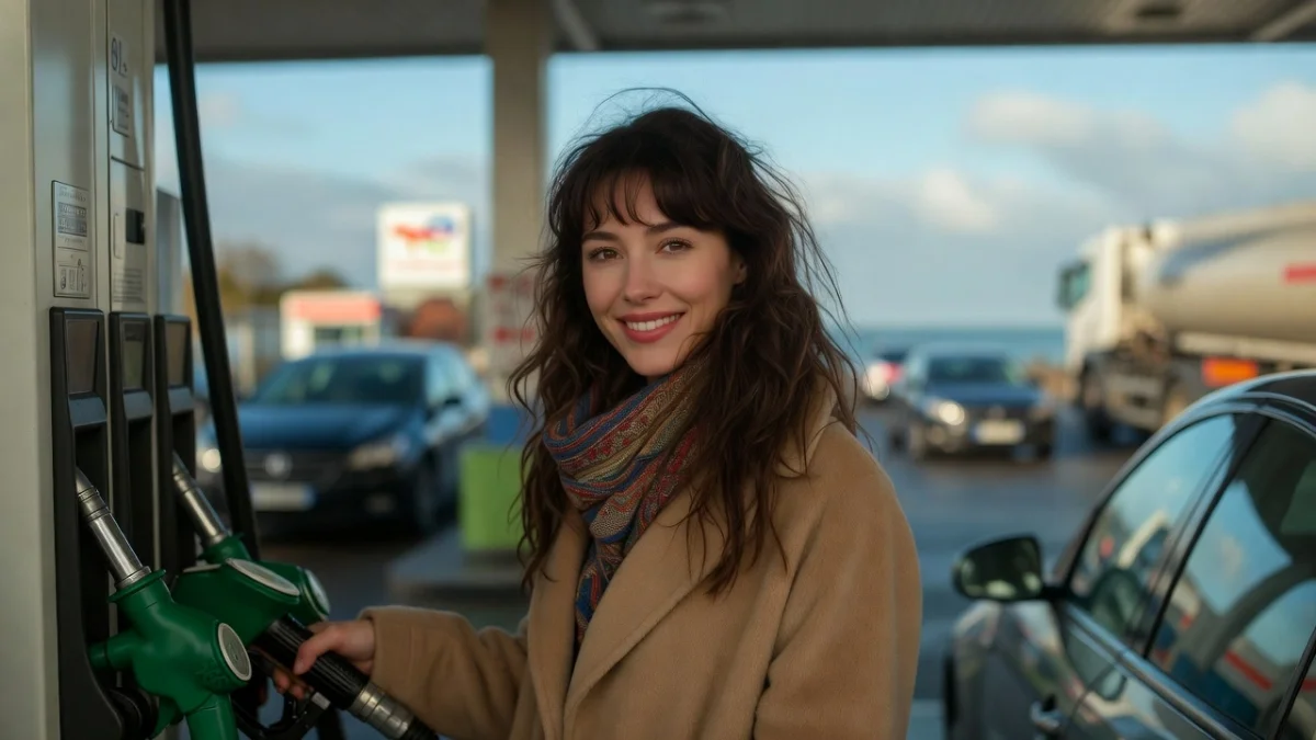 Vacances en voiture : comment éviter les prix fous des stations d'autoroute