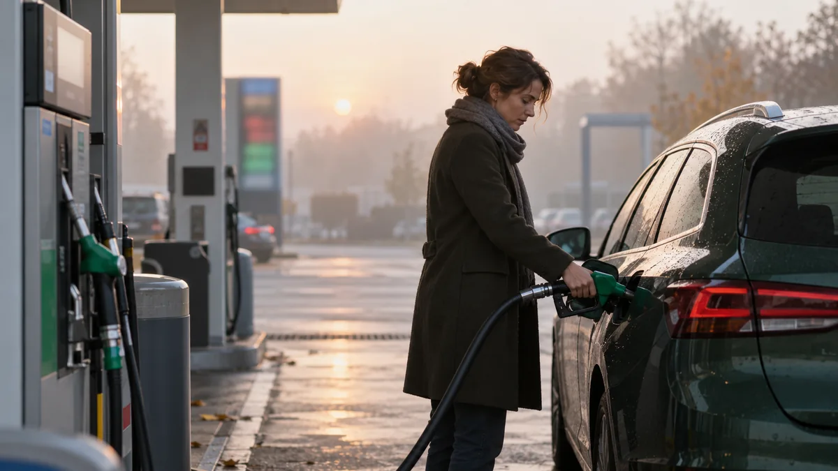 Prix des carburants : les essences remontent ce lundi