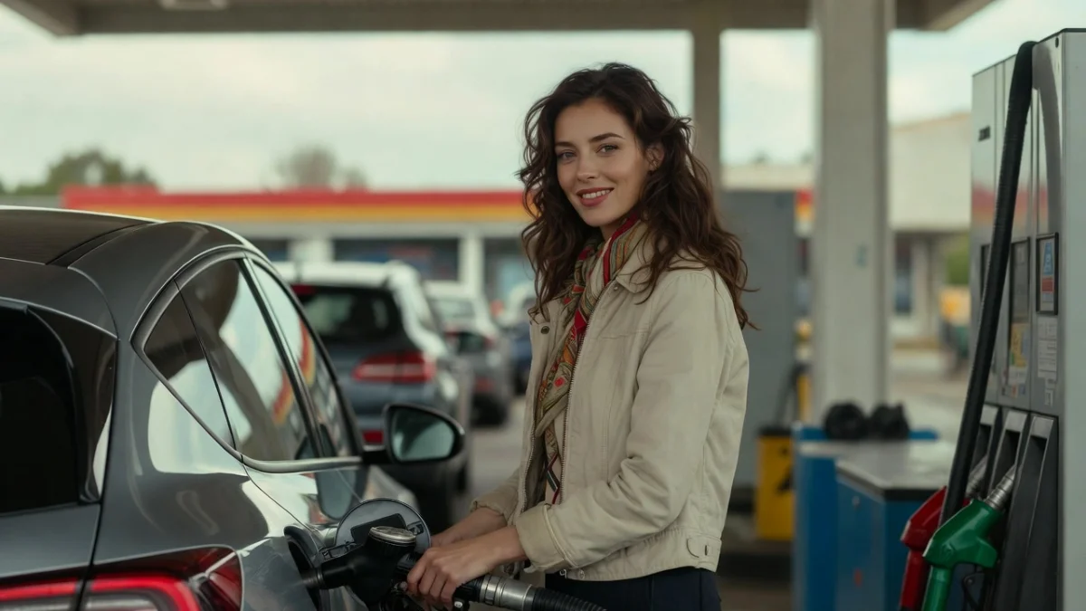5 réflexes pour payer son carburant moins cher en 2026